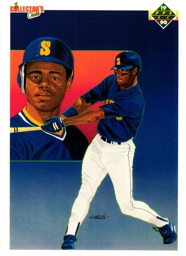 1990 upper deck - upper, ken
