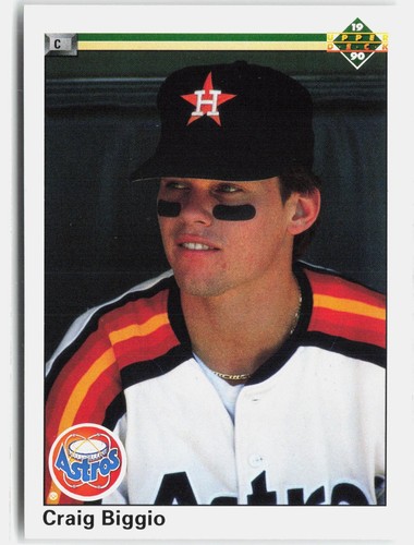 1990 upper deck 104 - 1990,
