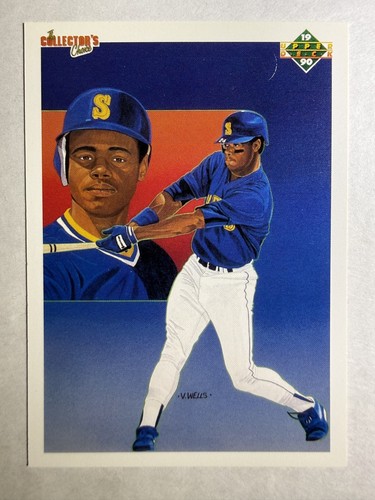 1990 upper deck - 1990,