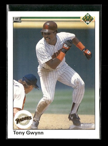 1990 upper deck - 1990,