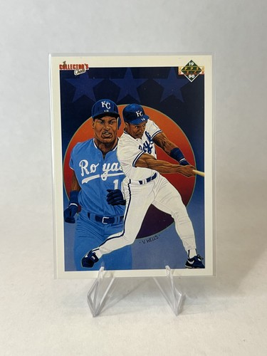 Jackson 1990 upper deck - bo,