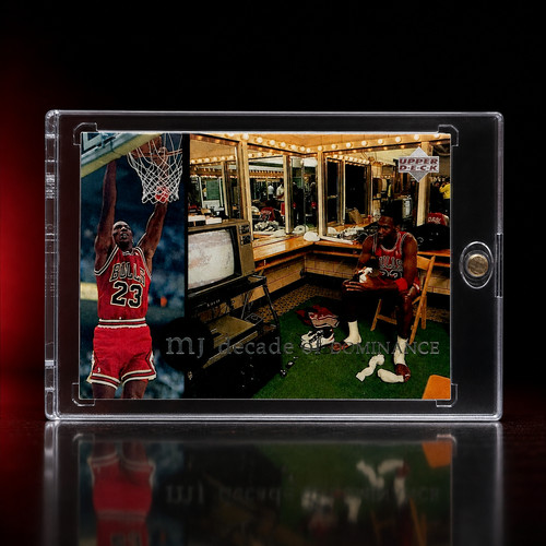 Michael jordan card 90s - jordan,
