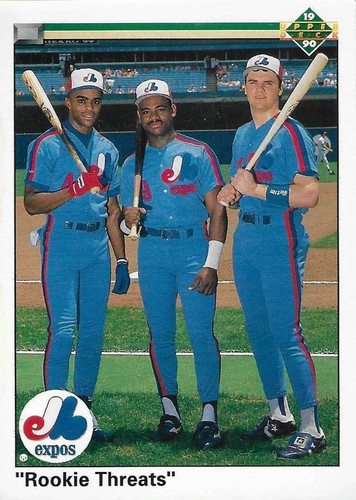 1990 upper deck - 1990,