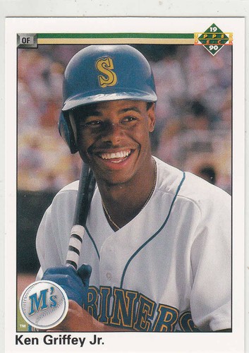 1990 upper deck 200 - deck, #1-200