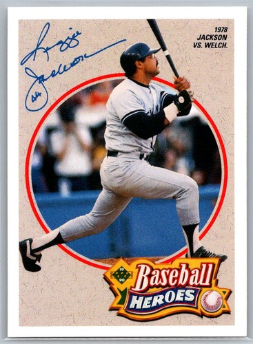 1990 upper deck baseball - upper,