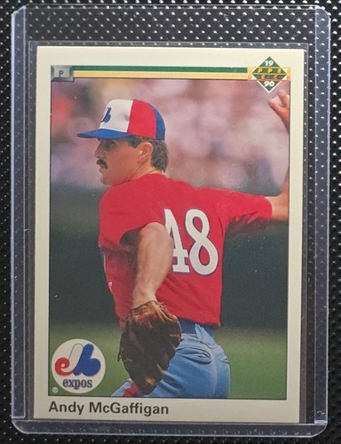 1990 upper deck andy - 1990,