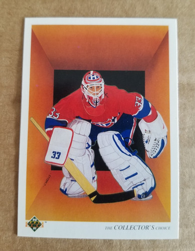 1990 upper deck - deck, #317
