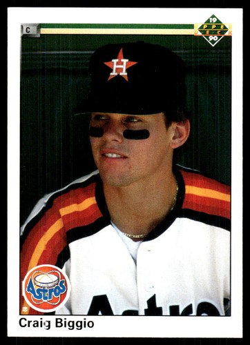 Craig biggio 1990 upper - craig,